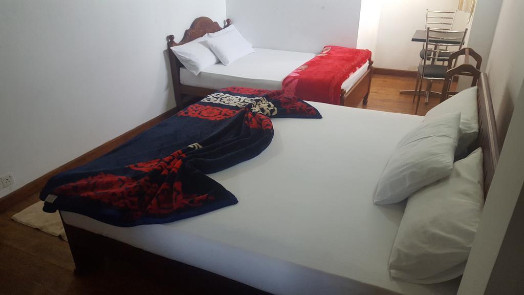 Eranga Guest 호텔 누와라 엘리야 외부 사진
