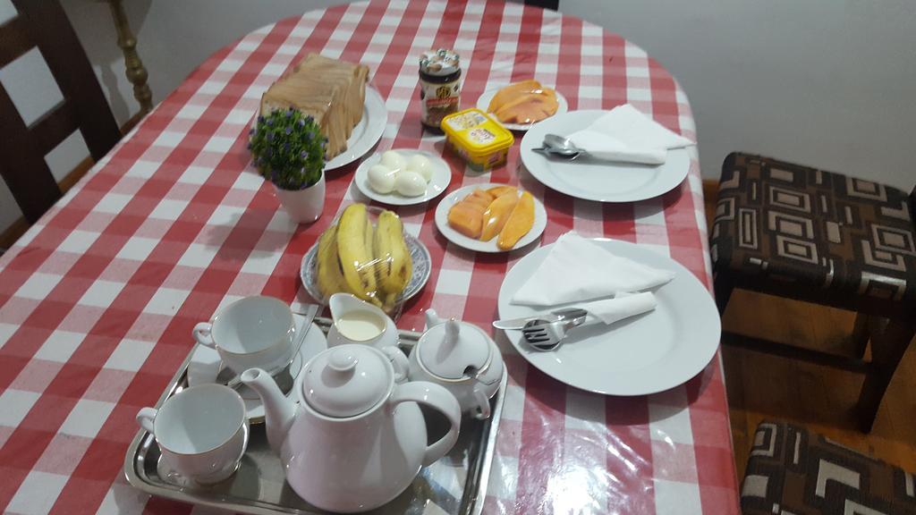 Eranga Guest 호텔 누와라 엘리야 외부 사진