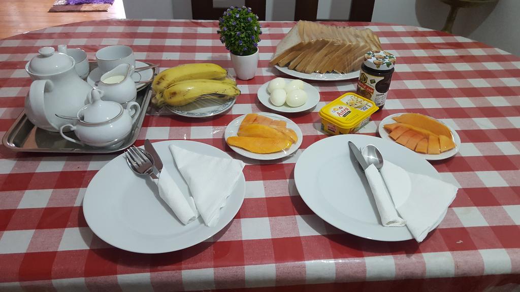 Eranga Guest 호텔 누와라 엘리야 외부 사진