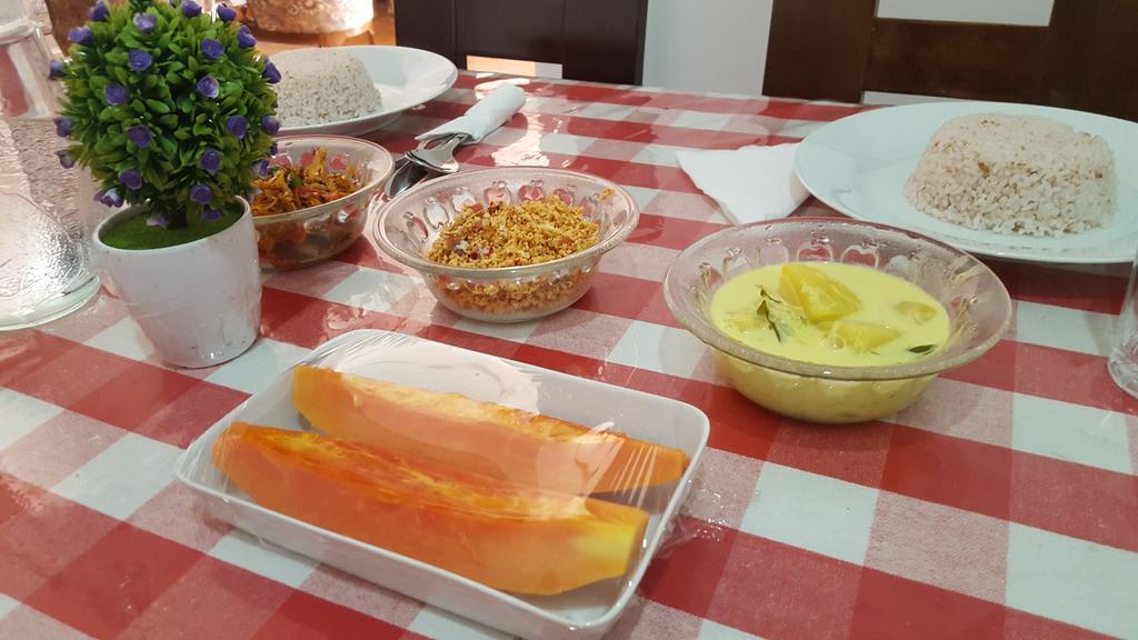 Eranga Guest 호텔 누와라 엘리야 외부 사진